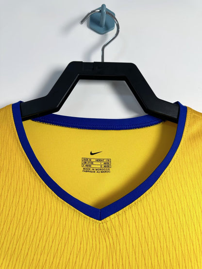 Man's Retro Jersey Internazionale Milano Team - 2002/03