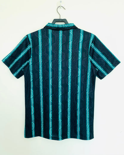 Man's Retro Jersey Celtic Team Away - 1992/93