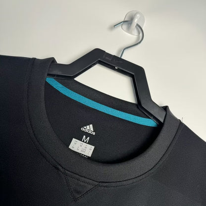 Man's Retro Jersey Real Madrid Team Away - 2017/2018