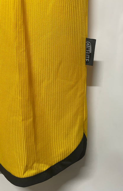 Man's Retro Jersey Milan Team Away- 1999/2000