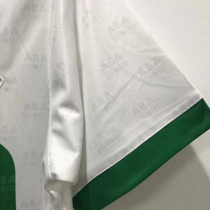 Man's Retro Jersey Mexico National Team Away - 1995