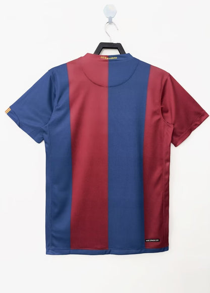 Man's Retro Jersey Barcelona Team - 2006/07