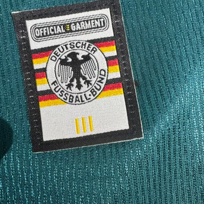 Man's Retro Jersey Germany National Team - 1998