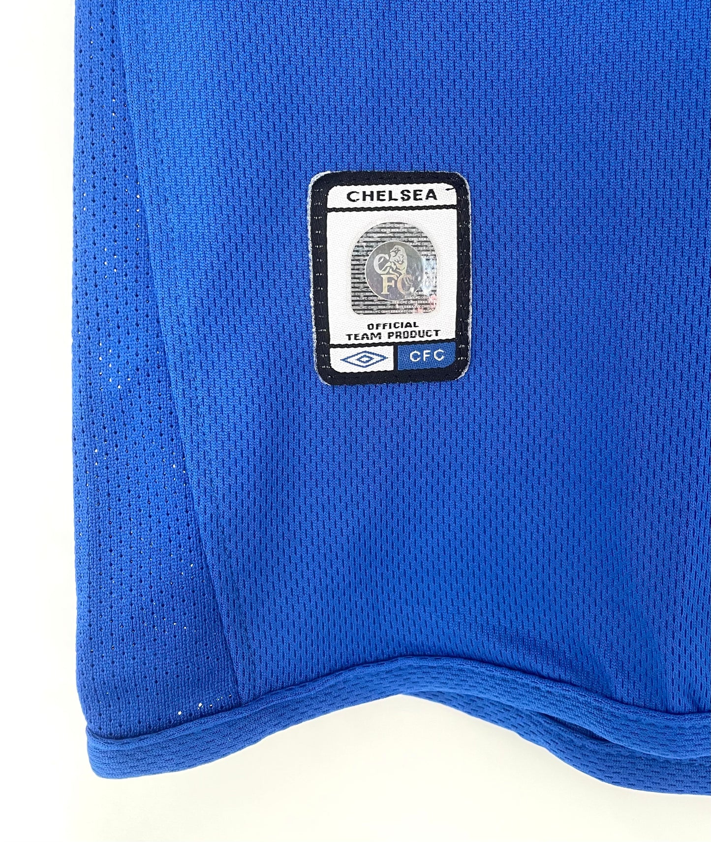 Retro Jersey Chelsea Home - 2003/2005