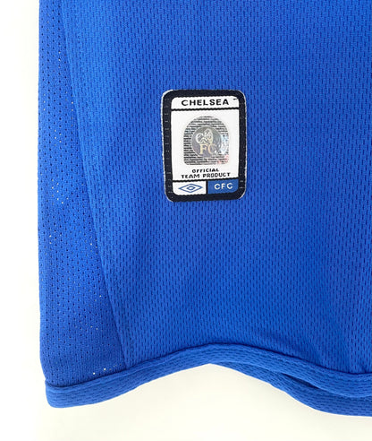 Retro Jersey Chelsea Home - 2003/2005