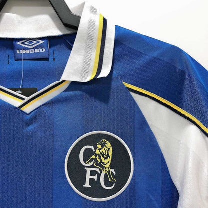 Retro Jersey Chelsea Home - 1997/1999