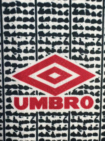 Man's Retro Jersey Manchester United Team Away- 1995/96