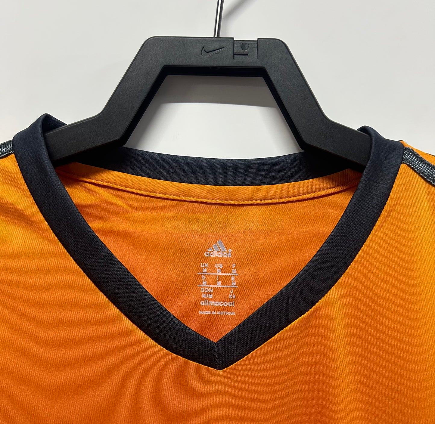 Man's Retro Jersey Real Madrid Team - 2013/2014