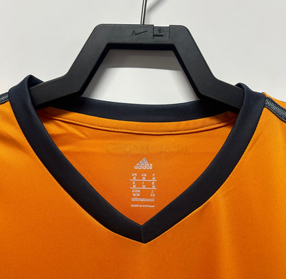 Man's Retro Jersey Real Madrid Team - 2013/2014