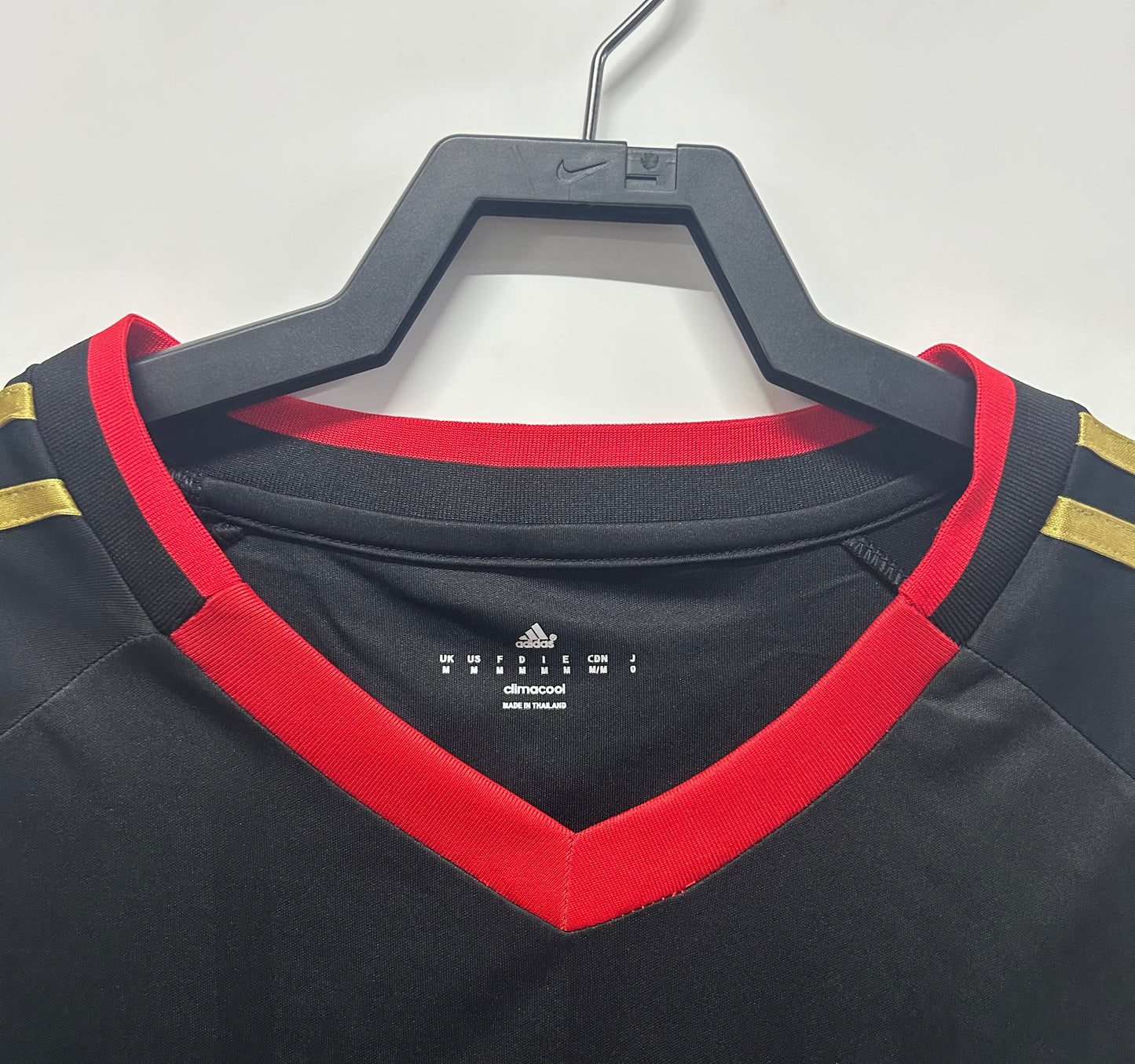 Man's Retro Jersey Germany National Team - 2010