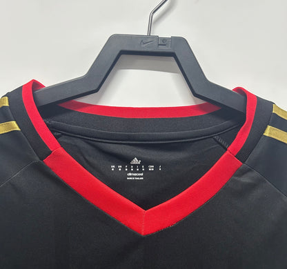 Man's Retro Jersey Germany National Team - 2010