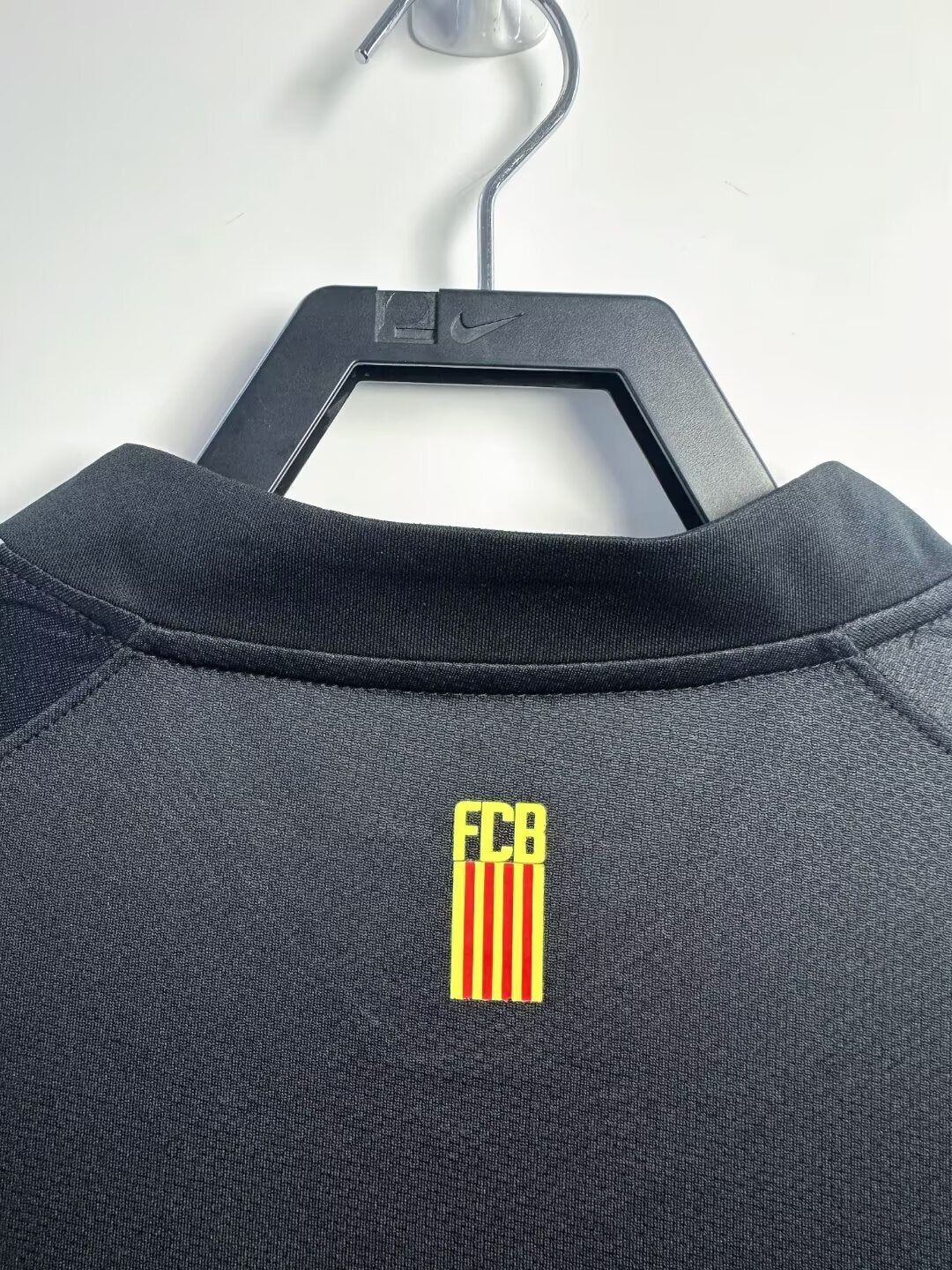Man's Retro Jersey Barcelona Team Away - 2011/12
