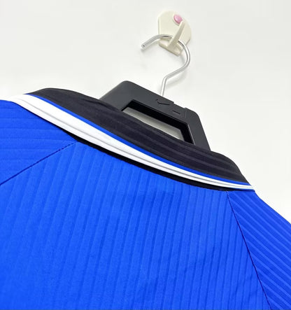 Man's Retro Jersey Manchester United Team - 1996/98