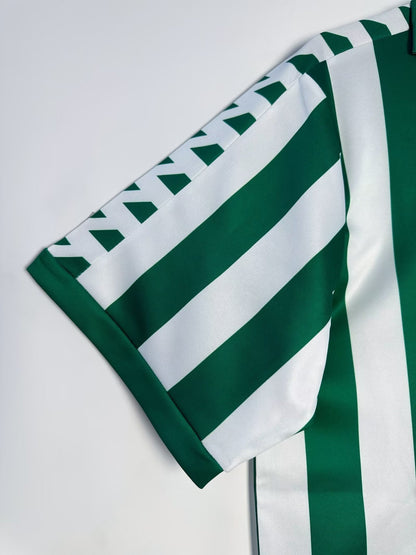 Man's Retro Jersey Real Betis Team - 1982/85