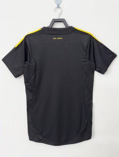 Man's Retro Jersey Real Madrid Team - 2011/12