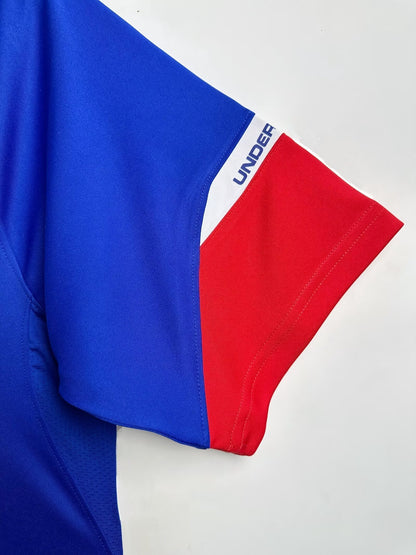Man's Retro Jersey Cruz Azul Team -2018/19