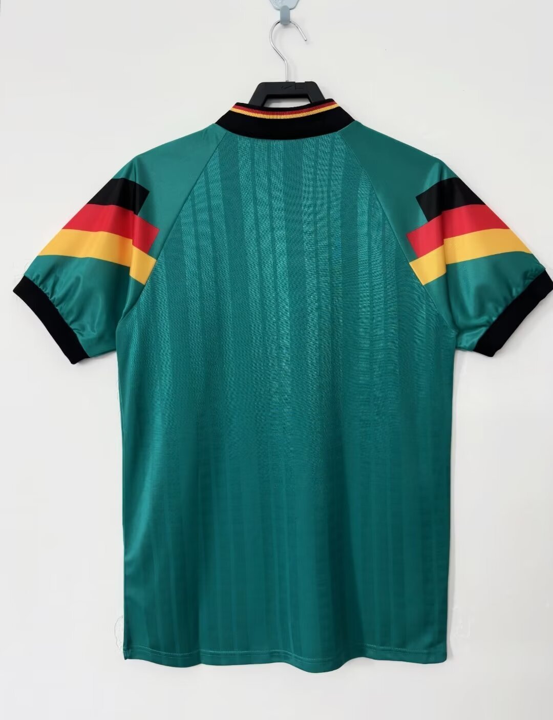 Man's Retro Jersey Germany National Team - 1992