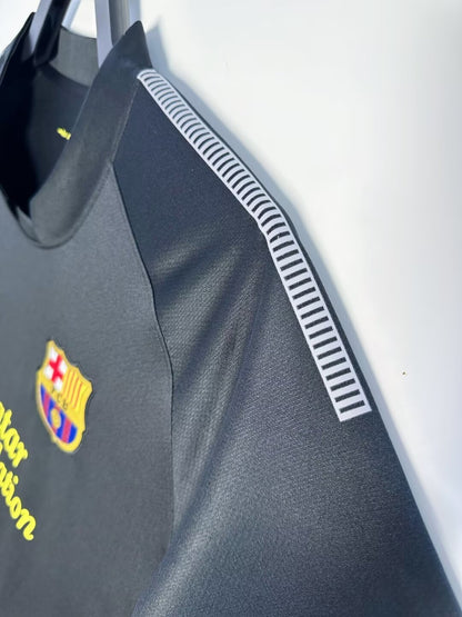 Man's Retro Jersey Barcelona Team Away - 2011/12