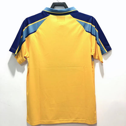 Retro Jersey Chelsea Away - 1995/1997