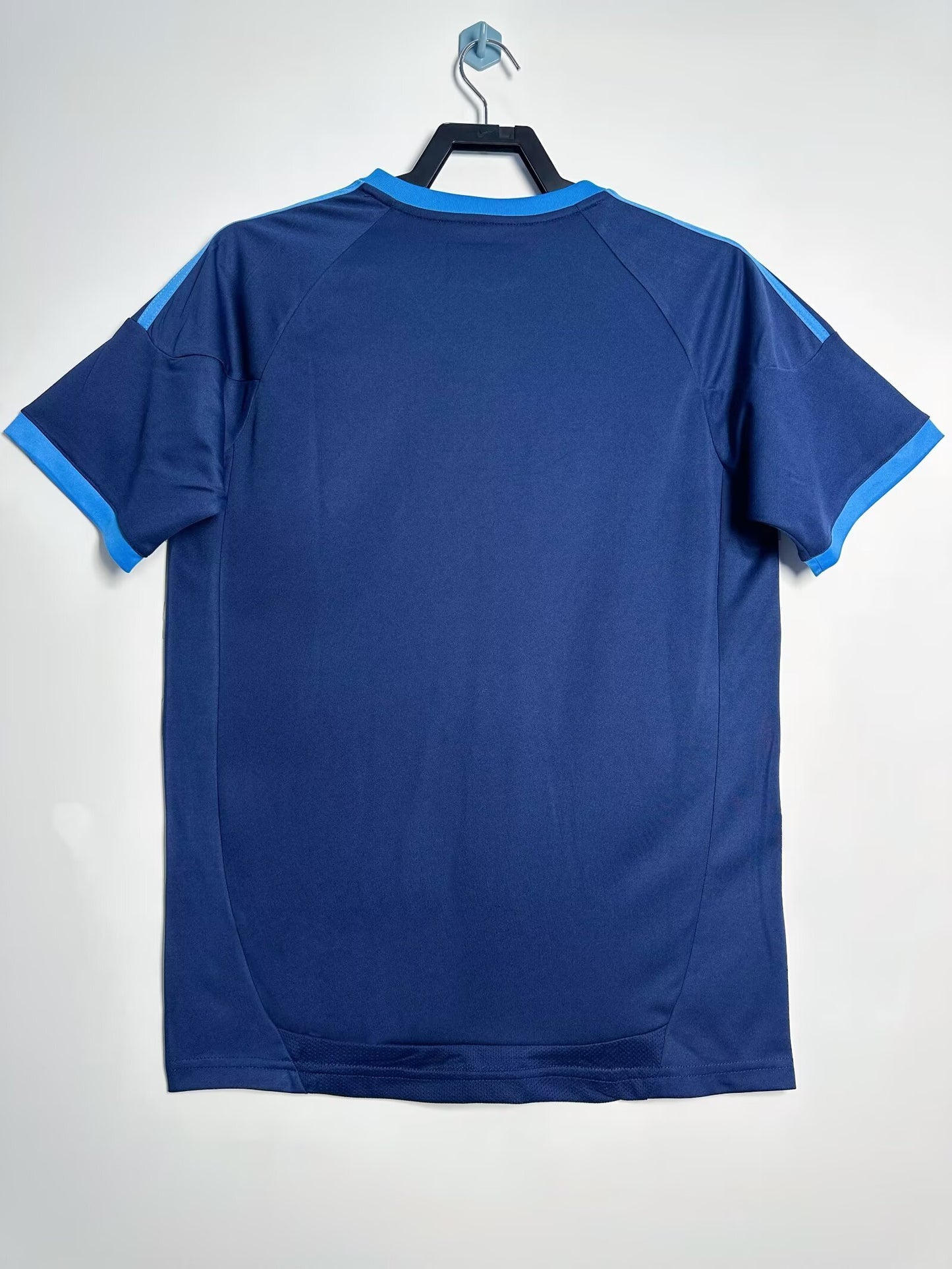 Man's Jersey Retro Schalke 04 Away - 2010/11