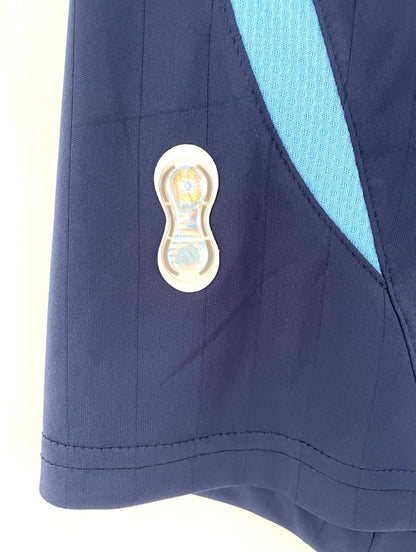 Man's Retro Long Sleeve Argentina National Team Away - 2006