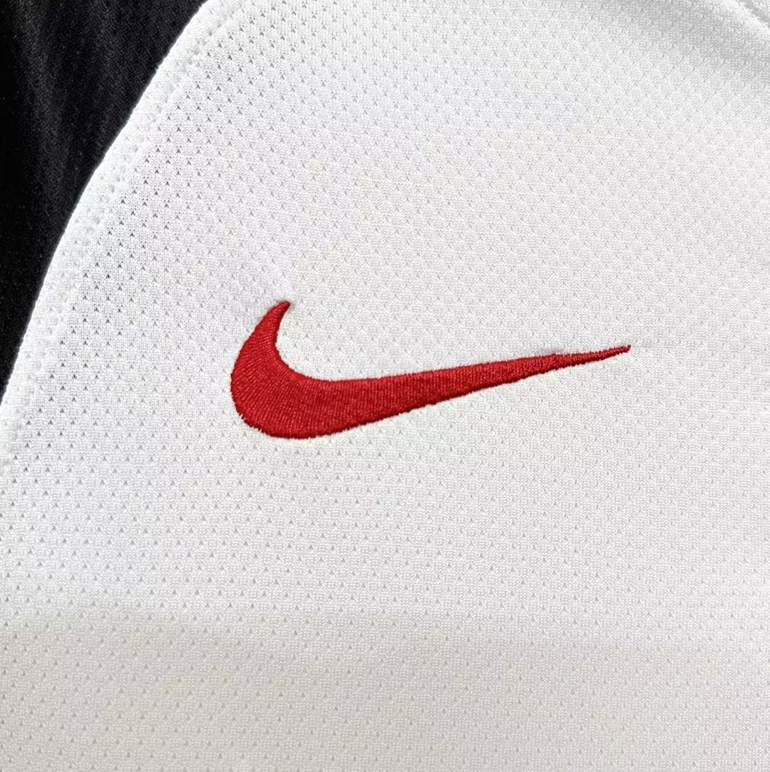 Man's Retro Jersey Manchester United Team - 2011/12