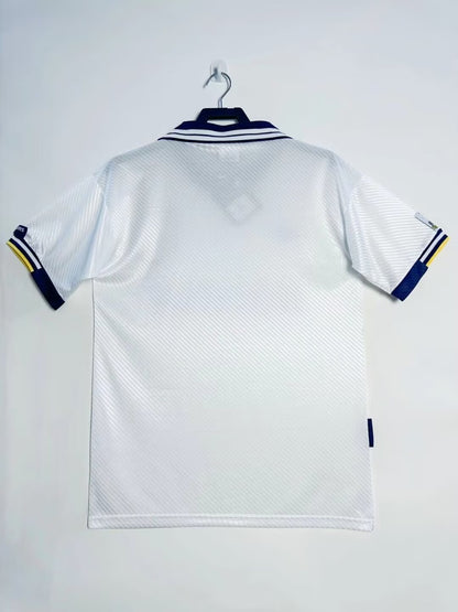 Man's Retro Jersey Tottenham Team Home - 1993/95