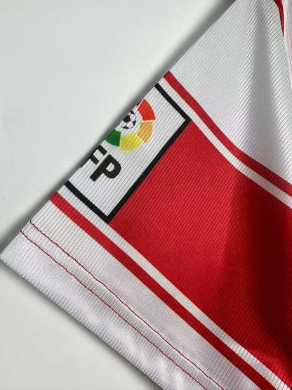 Man's Jersey Retro Atlético de Madrid - 1999/2000