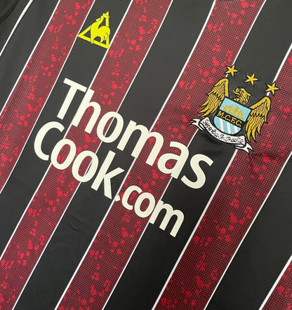 Jersey Manchester City Retro Away - 2008/2009