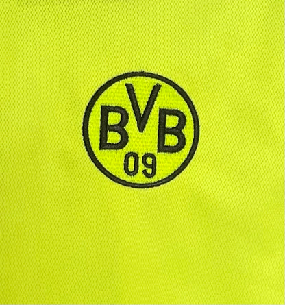 Retro Jersey Borussia Dortmund I Home - 96/97