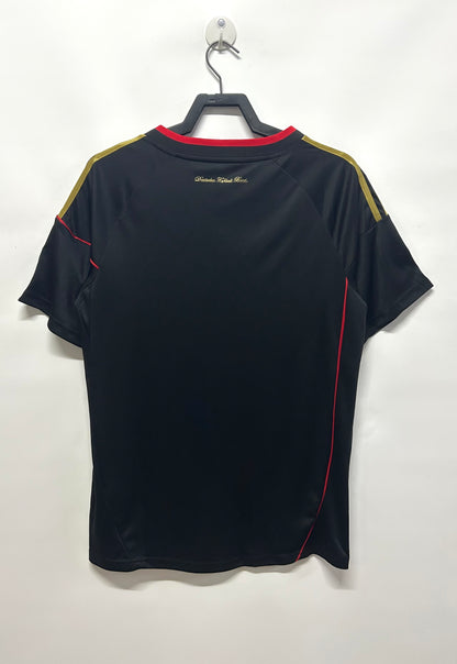 Man's Retro Jersey Germany National Team - 2010