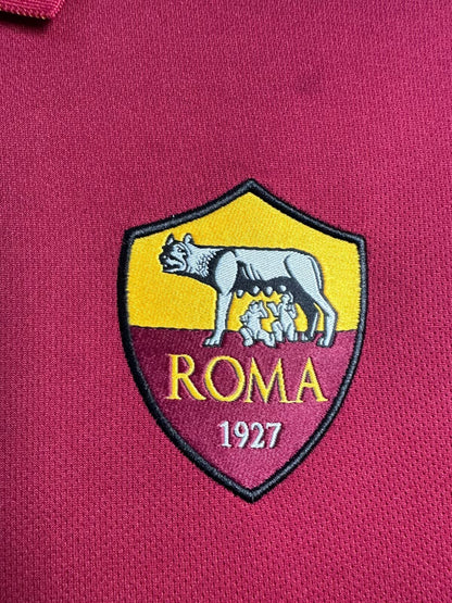 Man's Retro Jersey Roma Team - 2014/15