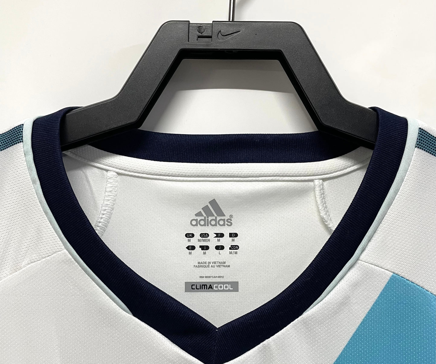 Man's Jersey Retro Chelsea Team Away - 2012/2013