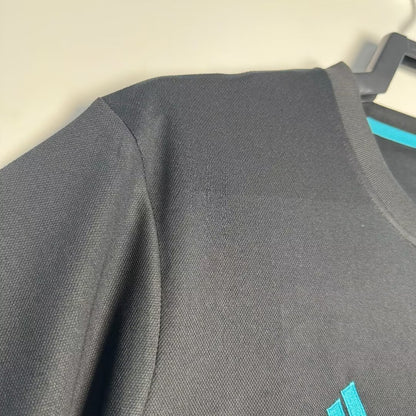 Man's Retro Jersey Real Madrid Team Away - 2017/2018