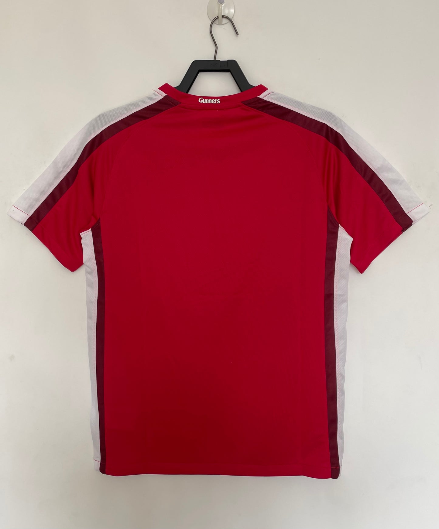 Man's Retro Jersey Arsenal Team Home - 2008/10
