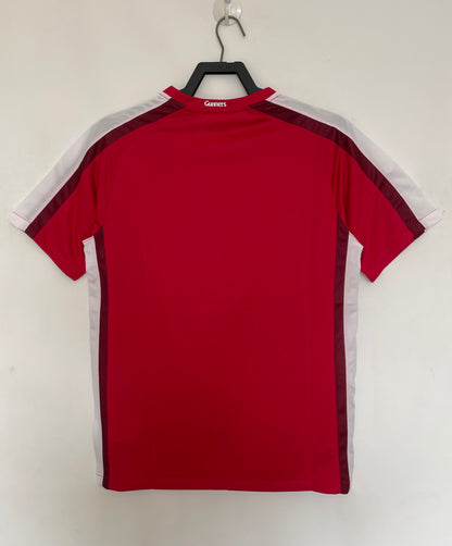 Man's Retro Jersey Arsenal Team Home - 2008/10