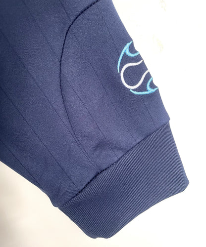 Man's Retro Long Sleeve Argentina National Team Away - 2006