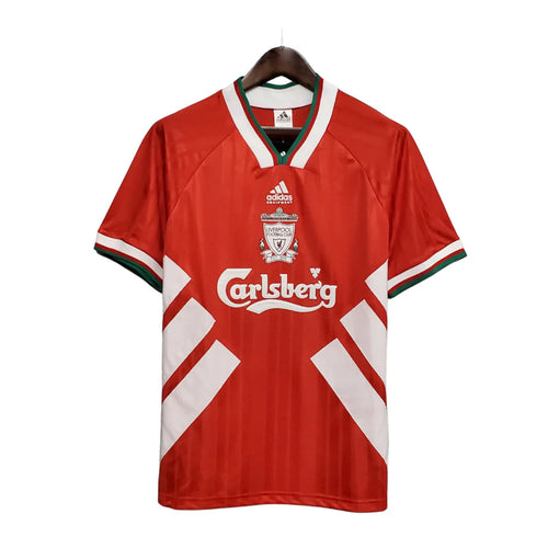 Man's Jersey Retro Liverpool - 1993