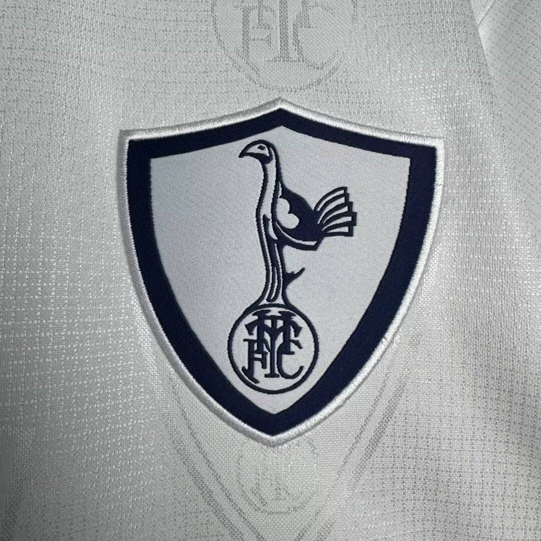 Man's Retro Jersey Tottenham Team Home - 1995/1997