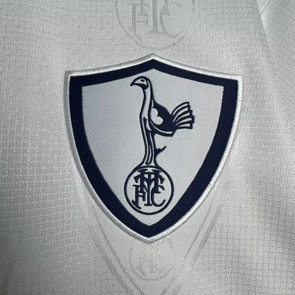 Man's Retro Jersey Tottenham Team Home - 1995/1997
