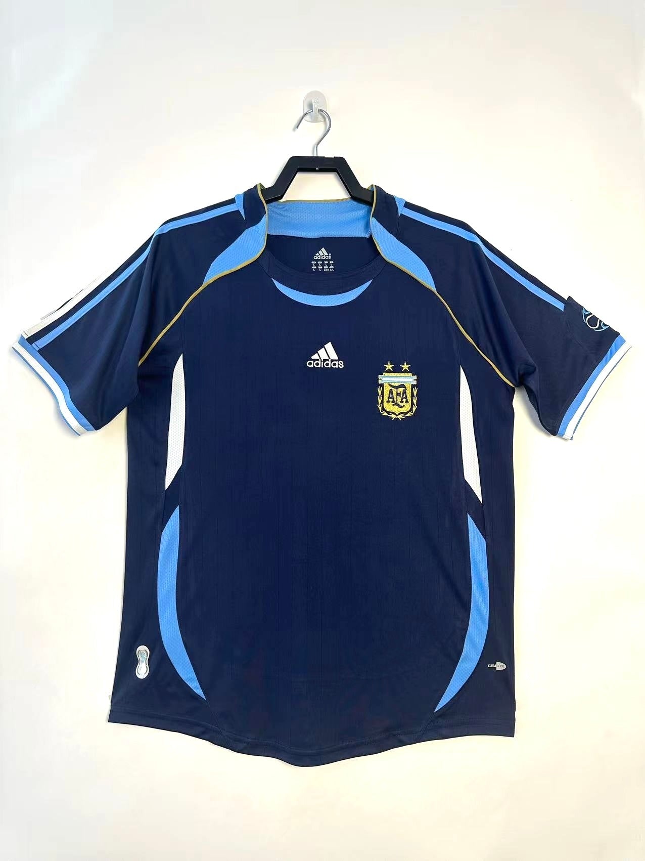 Man's Retro Jersey Argentina National Team - 2006
