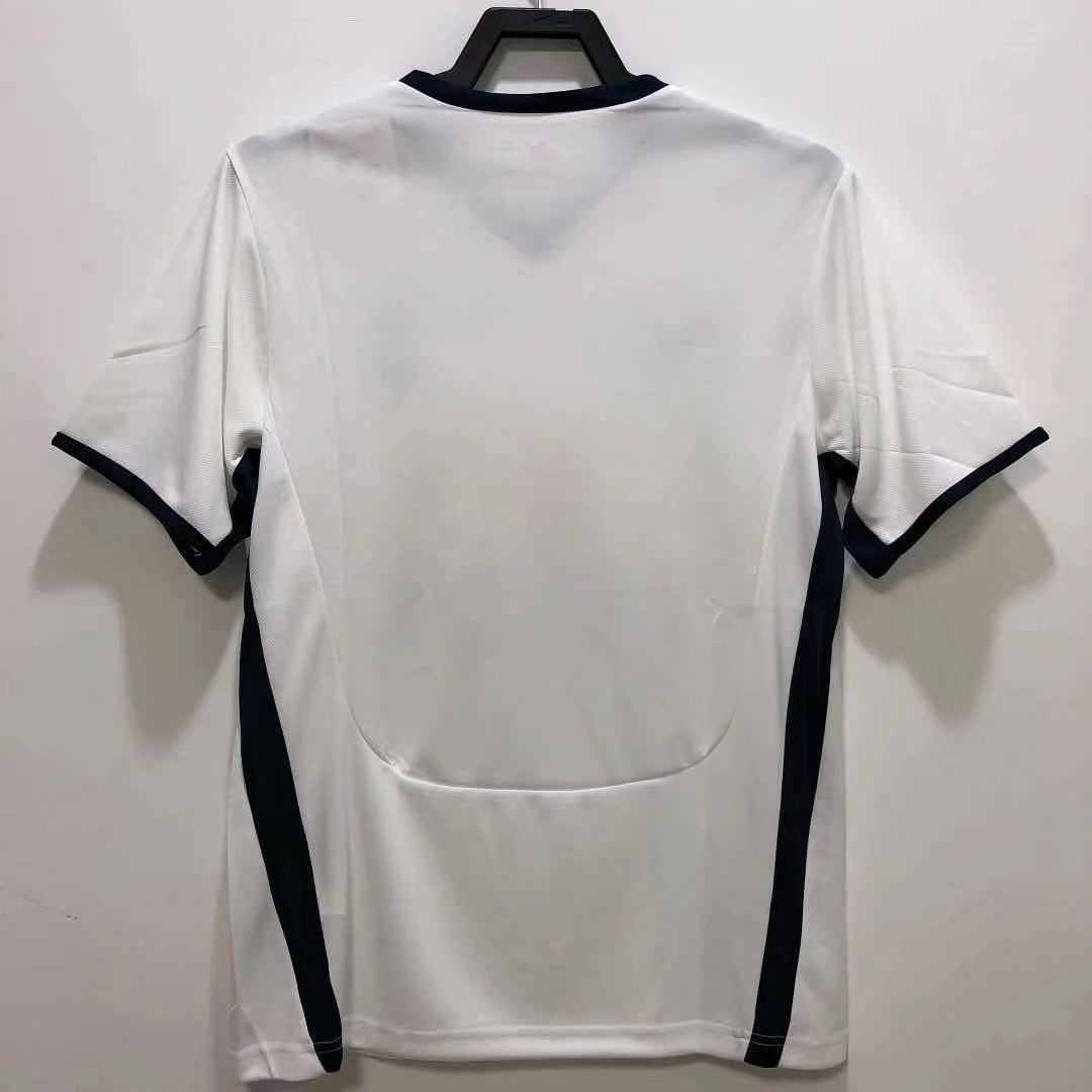Retro Jersey Tottenham I - 08/09