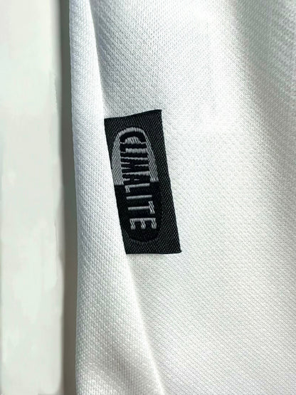 Man's Retro Jersey Real Madrid Team - 2001/2002