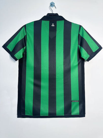 Man's Retro Jersey Celtic Team Away - 2006/07