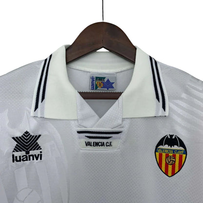Man's Jersey Retro Valencia I - 1999/2000