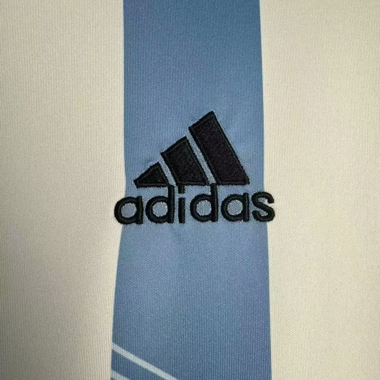 Man's Retro Jersey Argentina National Team - 2014