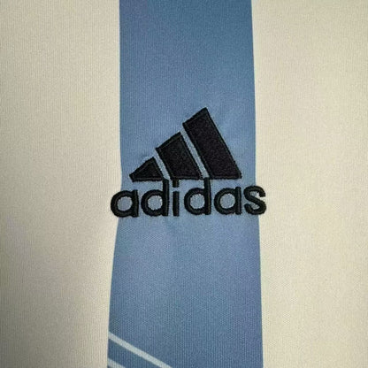 Man's Retro Jersey Argentina National Team - 2014