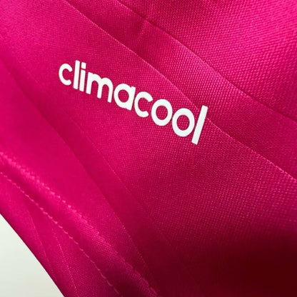 Man's Retro Jersey Real Madrid Team Away - 2014/2015