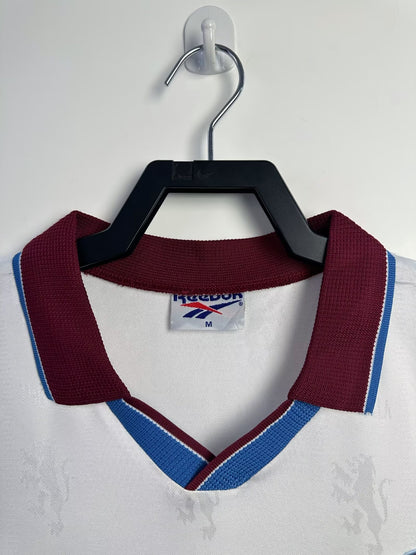 Man's Jersey Retro Aston Villa - 1995
