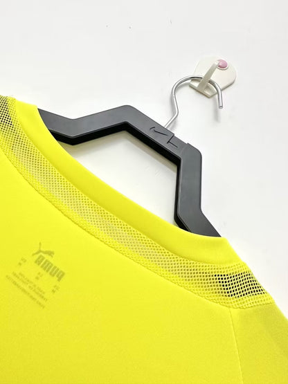 Man's Retro Jersey Villarreal Team - 2005/06